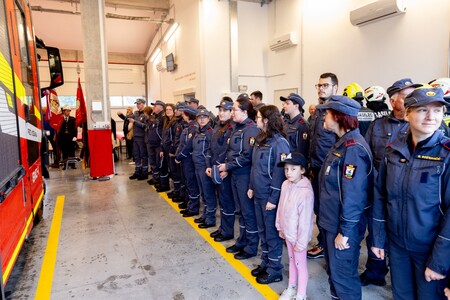 OBČINA PIVKA PREDAJA VOZILA GVC-1 PGD KOŠANA 6.5.2025 - Valter Leban-1882